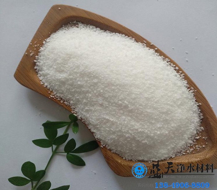 在使用过程中怎样将聚丙烯酰胺效果发挥充分.jpg
