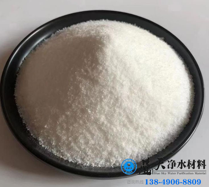 发酵工业废水中聚丙烯酰胺起到的作用.jpg